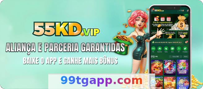 99tg: Líder Licenciada em Jogos Online Seguros no Brasil 2026 14 Imagem da página inicial 3